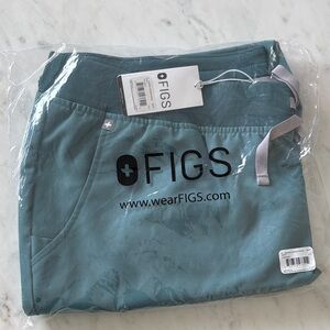 Figs Zamora Jogger Scrub Pants